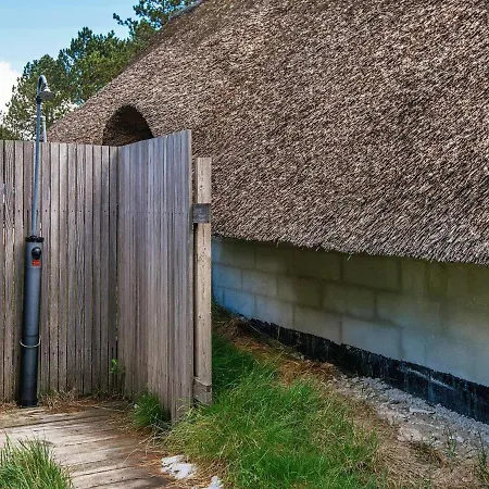 Holiday home 6 Person In R M