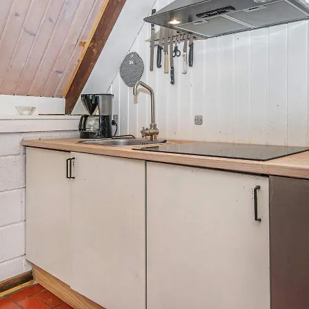 6 Person In R M Holiday home