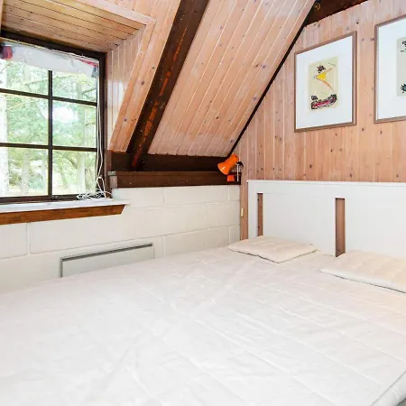 6 Person In R M Holiday home Romo Kirkeby