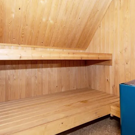 Holiday home 6 Person In R M Romo Kirkeby
