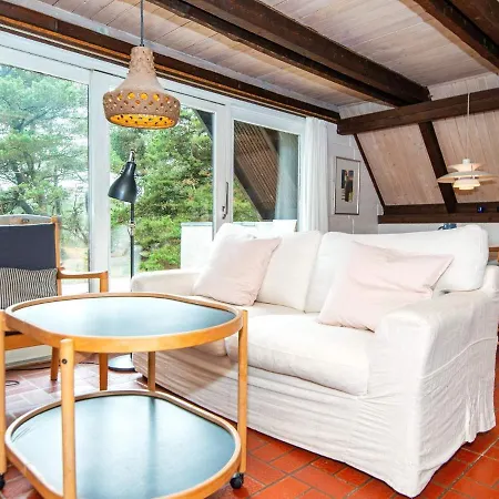 6 Person In R M Holiday home
