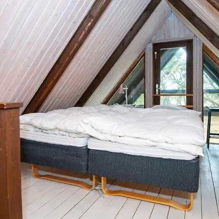 Holiday home 6 Person In R M Romo Kirkeby