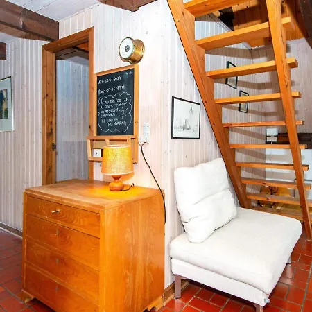 6 Person In R M Holiday home