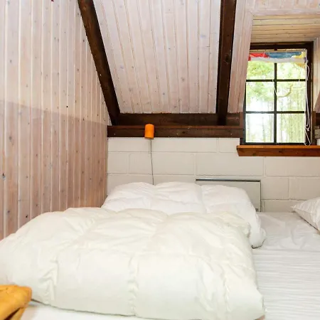 6 Person In R M By Traum Дом отдыха *