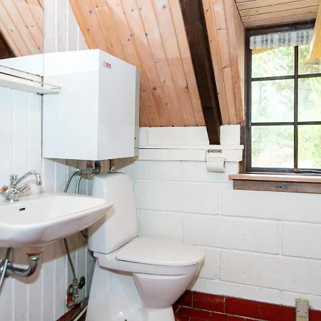 Дом отдыха 6 Person In R M By Traum Рёмё-Киркебю