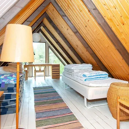 6 Person In R M Holiday home