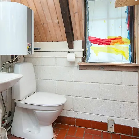Holiday home 6 Person In R M *