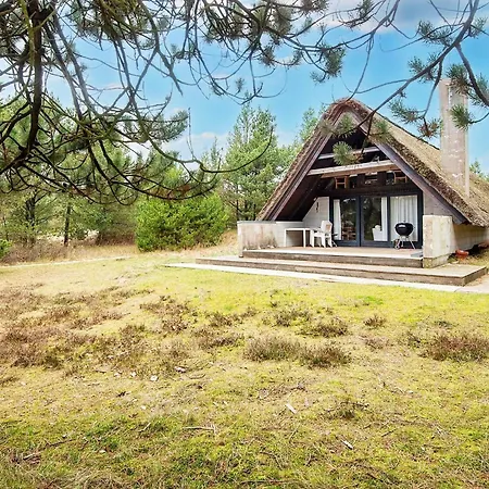 6 Person In R M Holiday home *