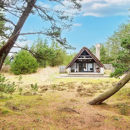 6 Person In R M Holiday home